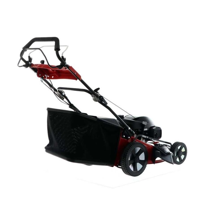 AGRI 57 SH 3V ZHW vetävä bensiiniruohonleikkuri, 56 cm, Honda GCVx200, 6,5 HP