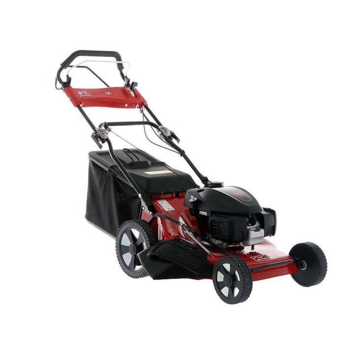 AGRI 57 SH 3V ZHW vetävä bensiiniruohonleikkuri, 56 cm, Honda GCVx200, 6,5 HP