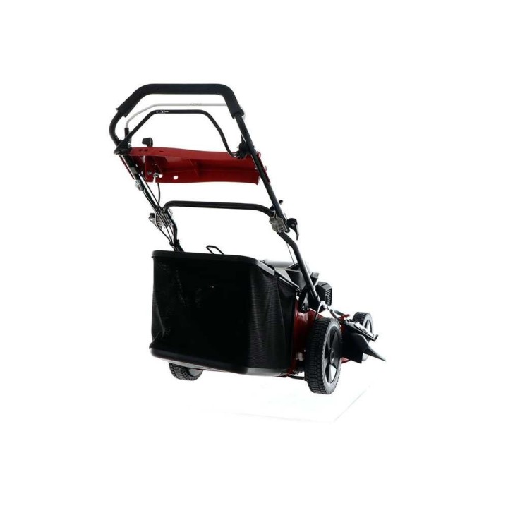 AGRI 57 SH 3V ZHW vetävä bensiiniruohonleikkuri, 56 cm, Honda GCVx200, 6,5 HP