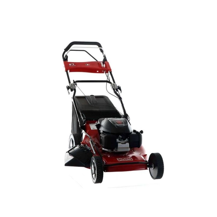AGRI 57 SH 3V ZHW vetävä bensiiniruohonleikkuri, 56 cm, Honda GCVx200, 6,5 HP