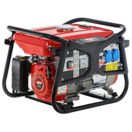 Valex EX 3305 bensiinigeneraattori 3 kW 2 7 kW jatkuva 230 V