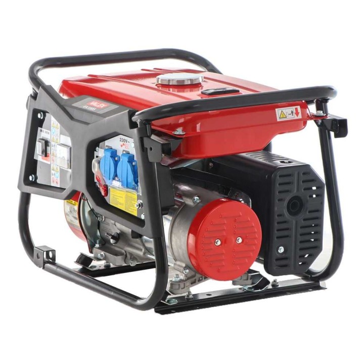 Valex EX 3305 bensiinigeneraattori, 3 kW, 2,7 kW jatkuva, 230 V
