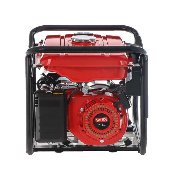 Valex EX 3305 bensiinigeneraattori, 3 kW, 2,7 kW jatkuva, 230 V