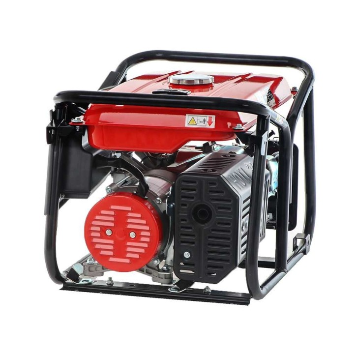 Valex EX 3305 bensiinigeneraattori, 3 kW, 2,7 kW jatkuva, 230 V
