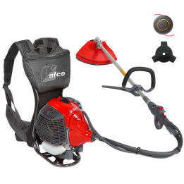Efco DSF 5500 selkäraivauri Emak 51 7 cm 3 3 HP