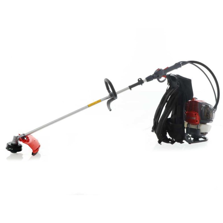 Efco DSF 5500 selkäraivauri, Emak 51,7 cm³, 3,3 HP