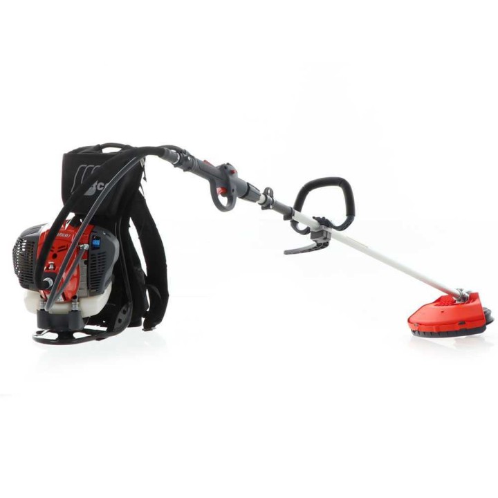 Efco DSF 5500 selkäraivauri, Emak 51,7 cm³, 3,3 HP