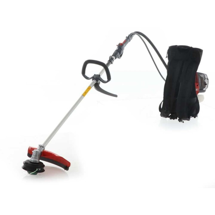 Efco DSF 5500 selkäraivauri, Emak 51,7 cm³, 3,3 HP