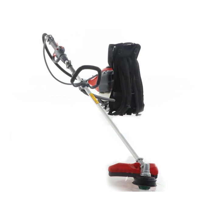 Efco DSF 5500 selkäraivauri, Emak 51,7 cm³, 3,3 HP