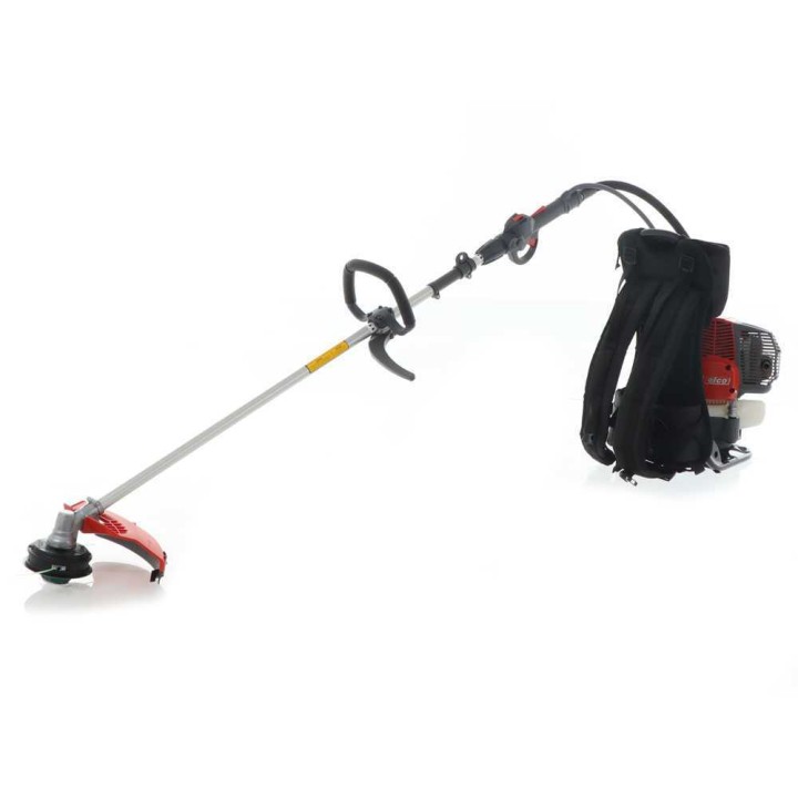 Efco DSF 5500 selkäraivauri, Emak 51,7 cm³, 3,3 HP