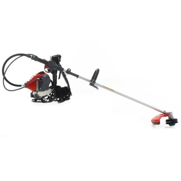 Efco DSF 5500 selkäraivauri, Emak 51,7 cm³, 3,3 HP