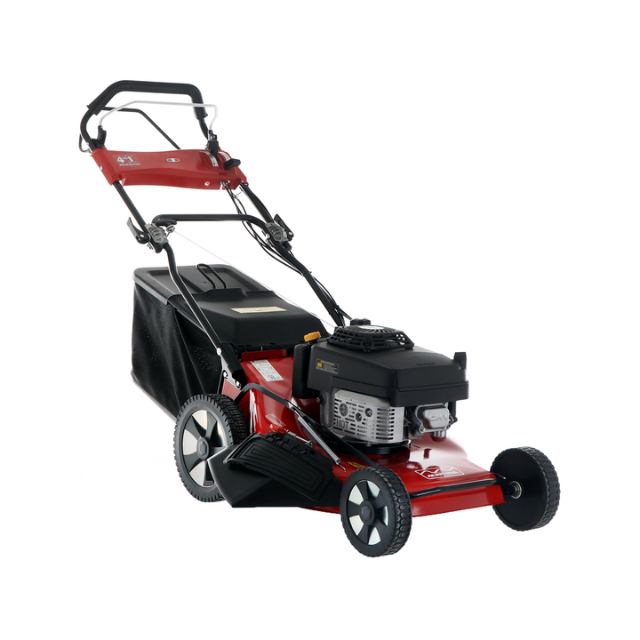Marina Systems AGRI 57 SKW ruohonleikkuri Kawasaki FJ180 57 cm takaveto