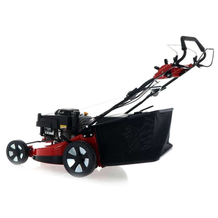 Marina Systems AGRI 57 SKW ruohonleikkuri, Kawasaki FJ180, 57 cm, takaveto