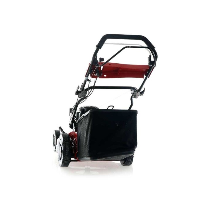 Marina Systems AGRI 57 SKW ruohonleikkuri, Kawasaki FJ180, 57 cm, takaveto