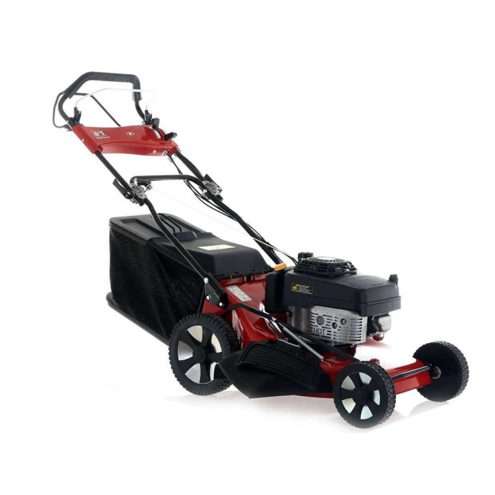 Marina Systems AGRI 57 SKW ruohonleikkuri, Kawasaki FJ180, 57 cm, takaveto