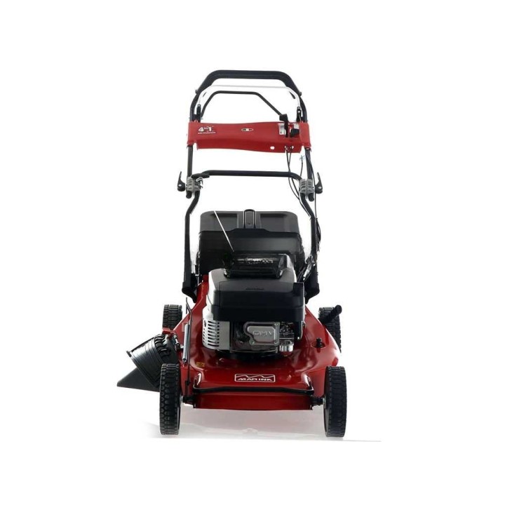 Marina Systems AGRI 57 SKW ruohonleikkuri, Kawasaki FJ180, 57 cm, takaveto