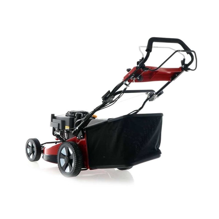 Marina Systems AGRI 57 SKW ruohonleikkuri, Kawasaki FJ180, 57 cm, takaveto