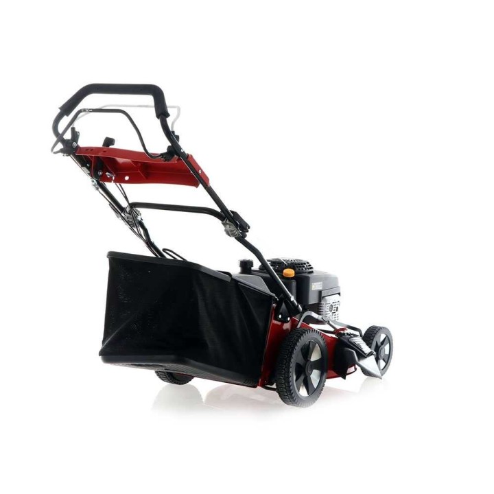 Marina Systems AGRI 57 SKW ruohonleikkuri, Kawasaki FJ180, 57 cm, takaveto