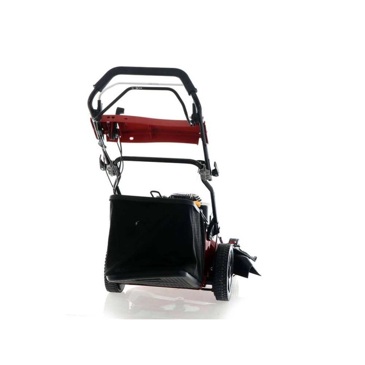 Marina Systems AGRI 57 SKW ruohonleikkuri, Kawasaki FJ180, 57 cm, takaveto