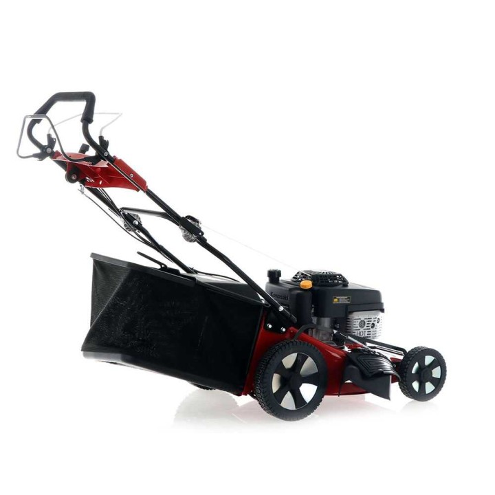 Marina Systems AGRI 57 SKW ruohonleikkuri, Kawasaki FJ180, 57 cm, takaveto