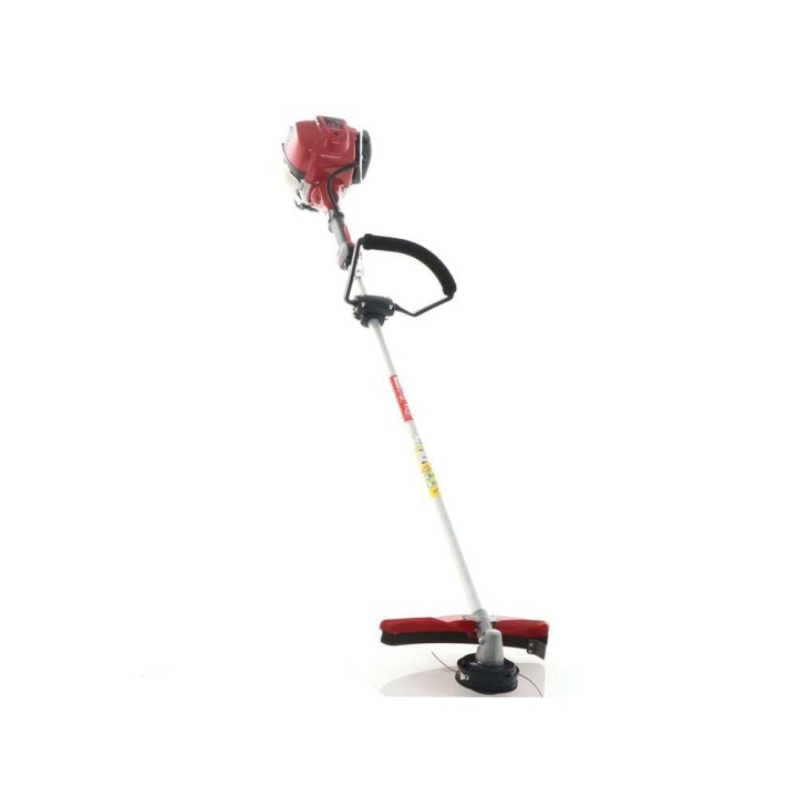 Blue Bird GX 35 I bensiiniraivaussaha, Honda GX 35, 35,8 cm³, 1,3 HP