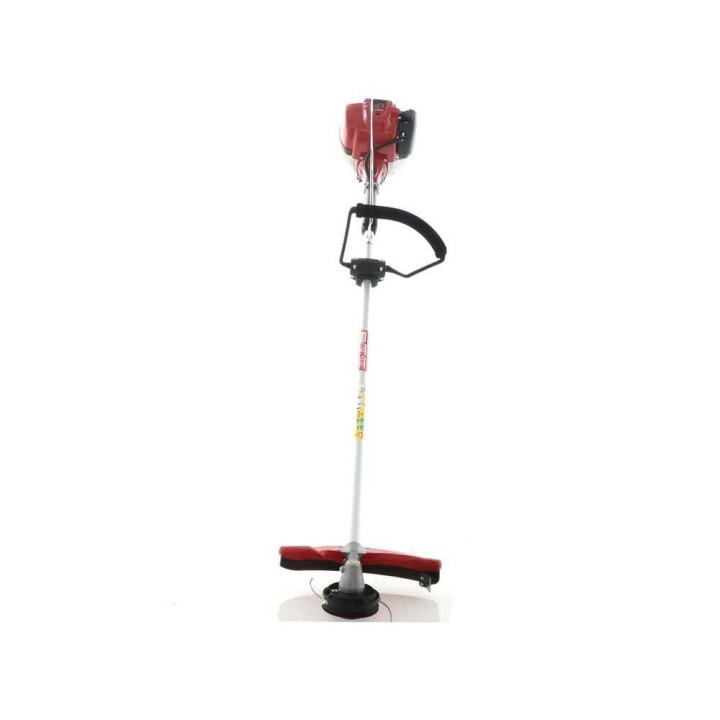 Blue Bird GX 35 I bensiiniraivaussaha, Honda GX 35, 35,8 cm³, 1,3 HP