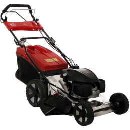 Marina Systems MX 57 3V ruohonleikkuri Honda GCVx200 57 cm ruostumaton teräs