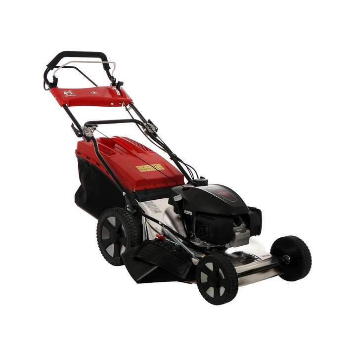 Marina Systems MX 57 3V ruohonleikkuri Honda GCVx200 57 cm ruostumaton teräs