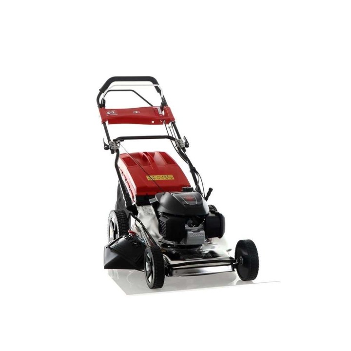 Marina Systems MX 57 3V ruohonleikkuri, Honda GCVx200, 57 cm, ruostumaton teräs