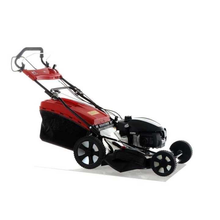 Marina Systems MX 57 3V ruohonleikkuri, Honda GCVx200, 57 cm, ruostumaton teräs