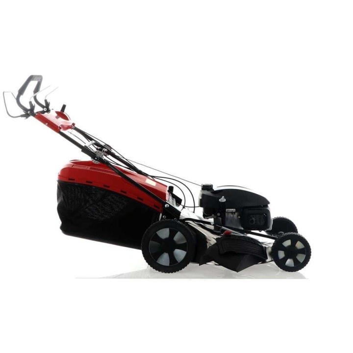Marina Systems MX 57 3V ruohonleikkuri, Honda GCVx200, 57 cm, ruostumaton teräs