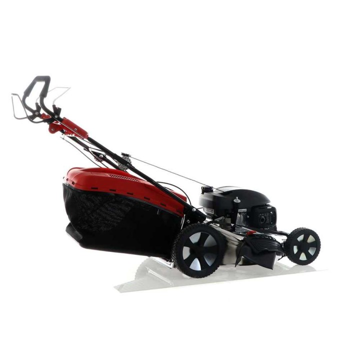 Marina Systems MX 57 3V ruohonleikkuri, Honda GCVx200, 57 cm, ruostumaton teräs
