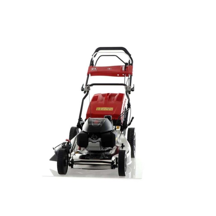 Marina Systems MX 57 3V ruohonleikkuri, Honda GCVx200, 57 cm, ruostumaton teräs