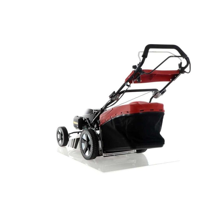 Marina Systems MX 57 3V ruohonleikkuri, Honda GCVx200, 57 cm, ruostumaton teräs
