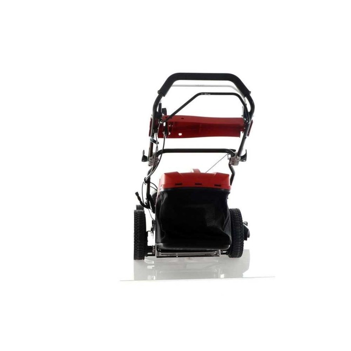 Marina Systems MX 57 3V ruohonleikkuri, Honda GCVx200, 57 cm, ruostumaton teräs