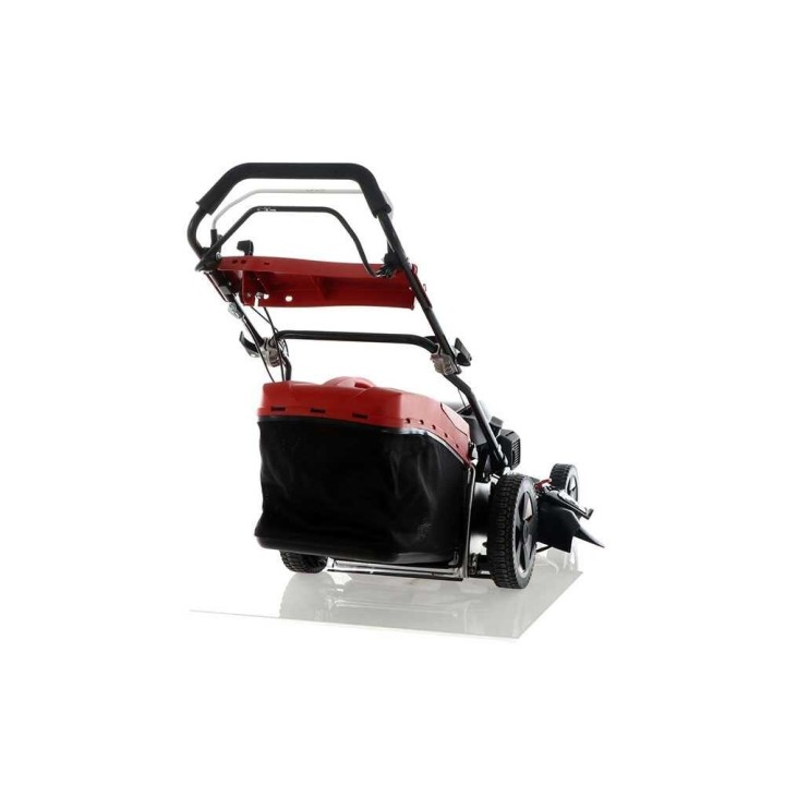 Marina Systems MX 57 3V ruohonleikkuri, Honda GCVx200, 57 cm, ruostumaton teräs