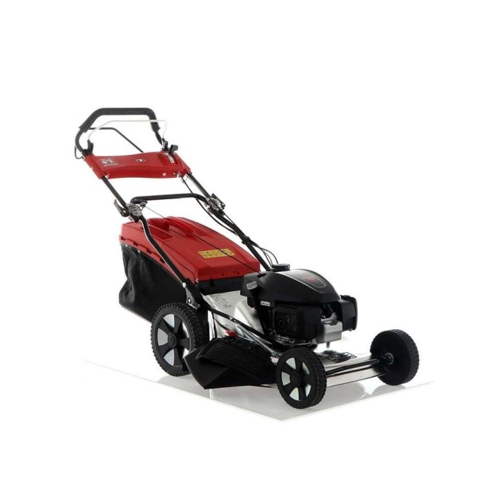 Marina Systems MX 57 3V ruohonleikkuri, Honda GCVx200, 57 cm, ruostumaton teräs