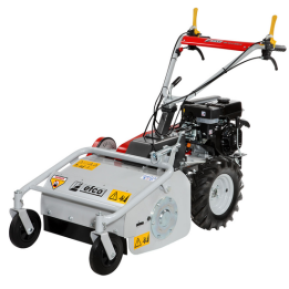 Efco DR 50 K800H vasaramurskain 6 HP 50 cm bensiinimoottori