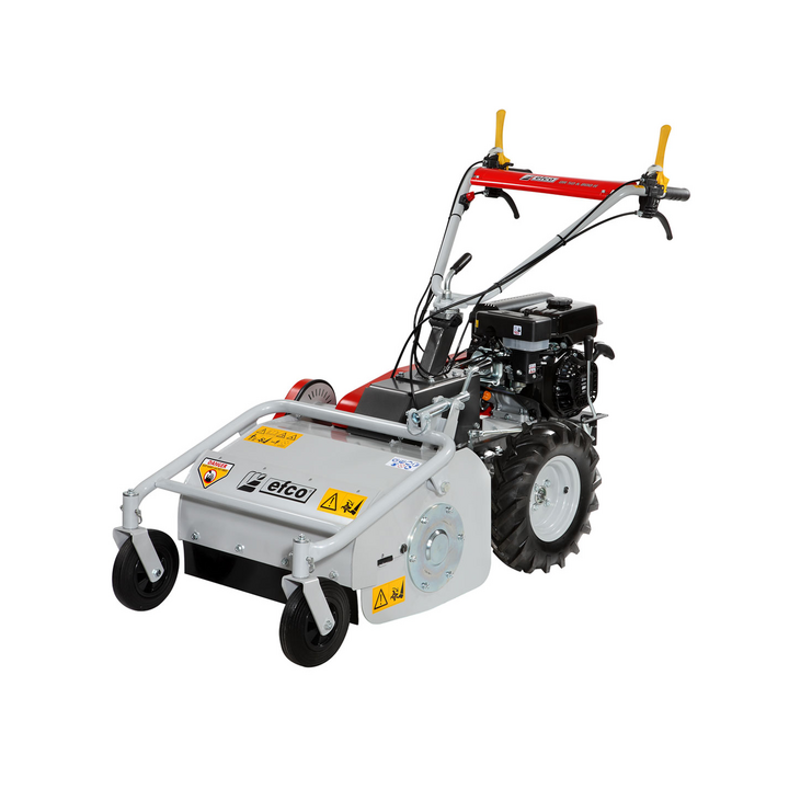 Efco DR 50 K800H vasaramurskain 6 HP 50 cm bensiinimoottori