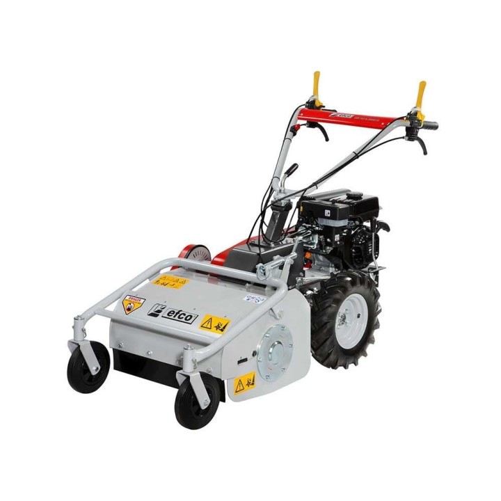 Efco DR 50 K800H vasaramurskain, 6 HP, 50 cm, bensiinimoottori
