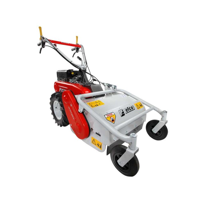 Efco DR 50 K800H vasaramurskain, 6 HP, 50 cm, bensiinimoottori