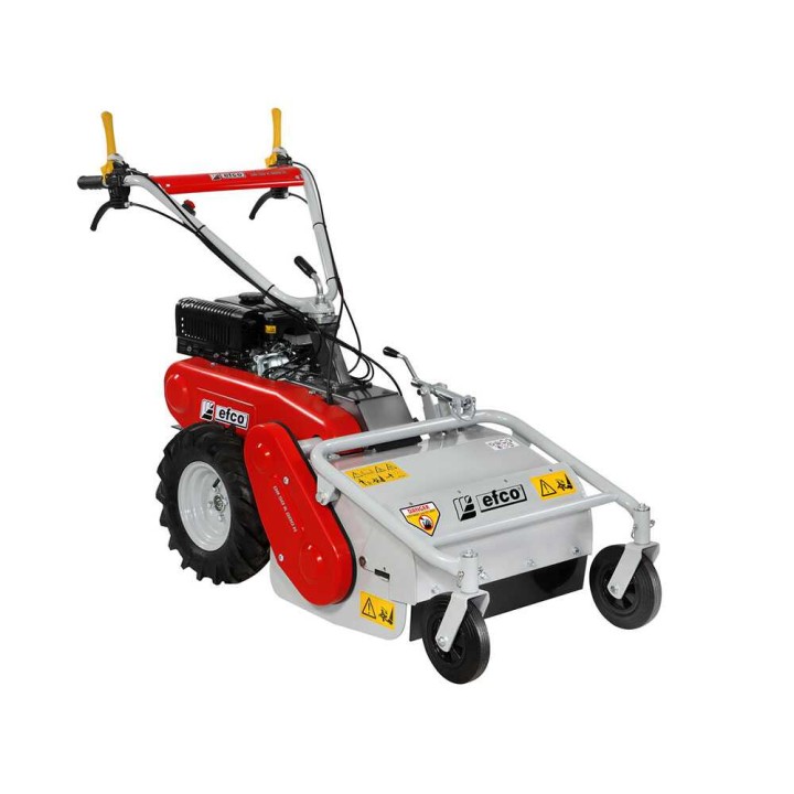 Efco DR 50 K800H vasaramurskain, 6 HP, 50 cm, bensiinimoottori