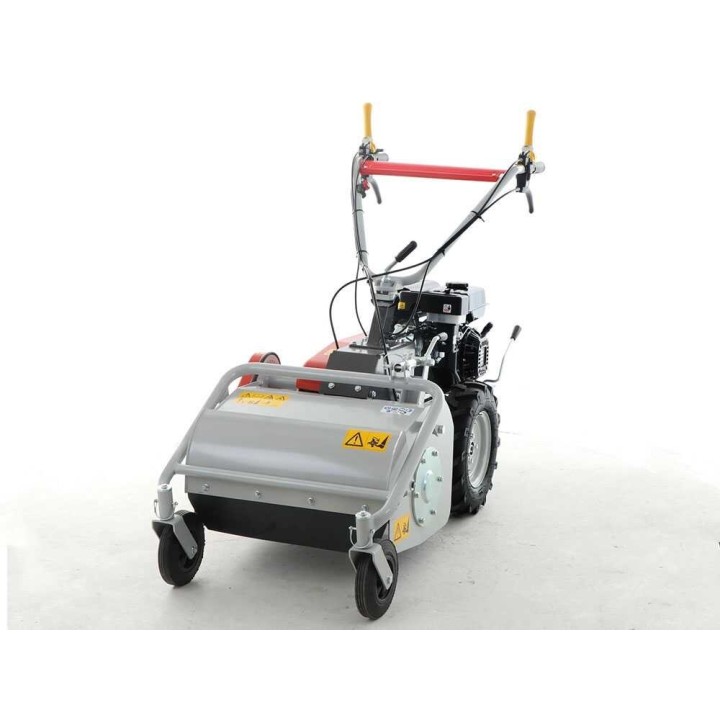 Efco DR 50 K800H vasaramurskain, 6 HP, 50 cm, bensiinimoottori