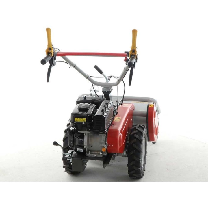 Efco DR 50 K800H vasaramurskain, 6 HP, 50 cm, bensiinimoottori