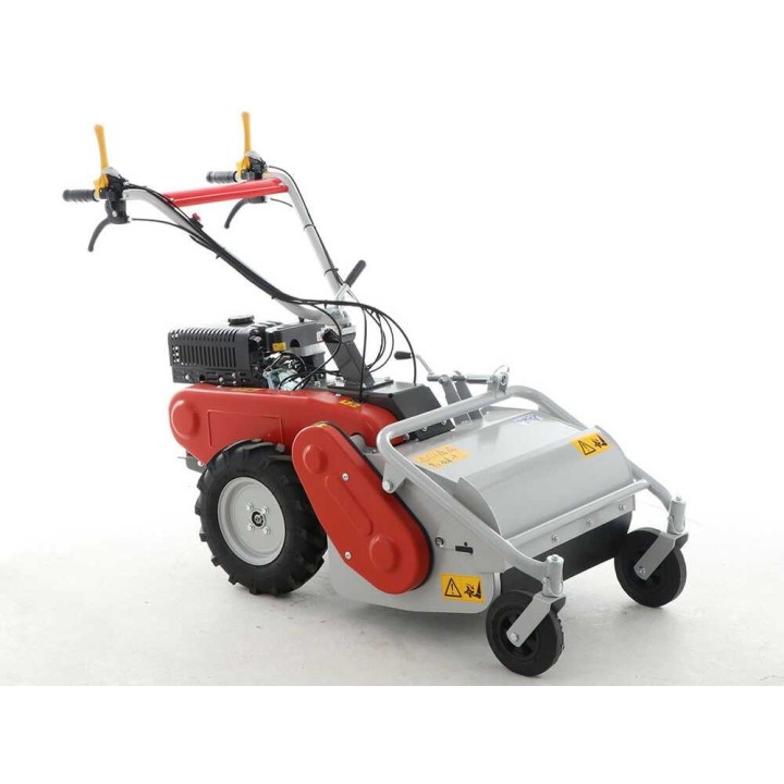 Efco DR 50 K800H vasaramurskain, 6 HP, 50 cm, bensiinimoottori