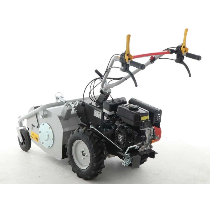 Efco DR 50 K800H vasaramurskain, 6 HP, 50 cm, bensiinimoottori