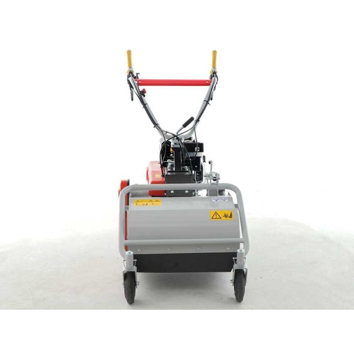 Efco DR 50 K800H vasaramurskain, 6 HP, 50 cm, bensiinimoottori