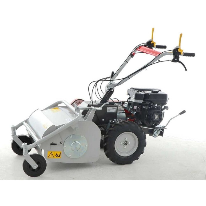 Efco DR 50 K800H vasaramurskain, 6 HP, 50 cm, bensiinimoottori