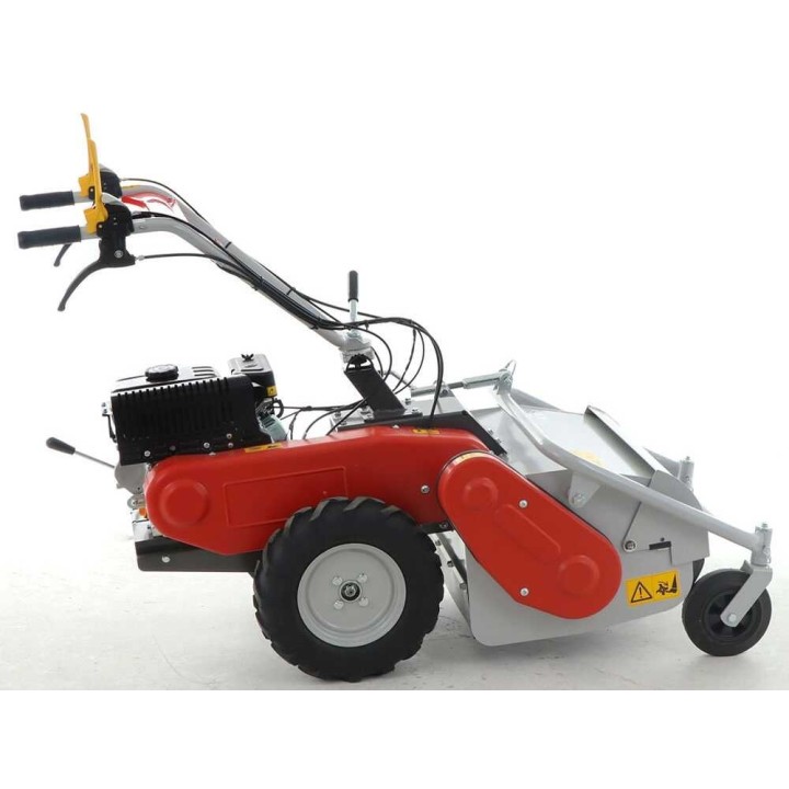 Efco DR 50 K800H vasaramurskain, 6 HP, 50 cm, bensiinimoottori