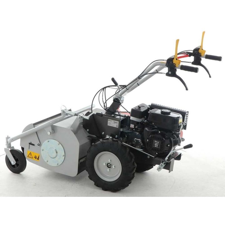 Efco DR 50 K800H vasaramurskain, 6 HP, 50 cm, bensiinimoottori